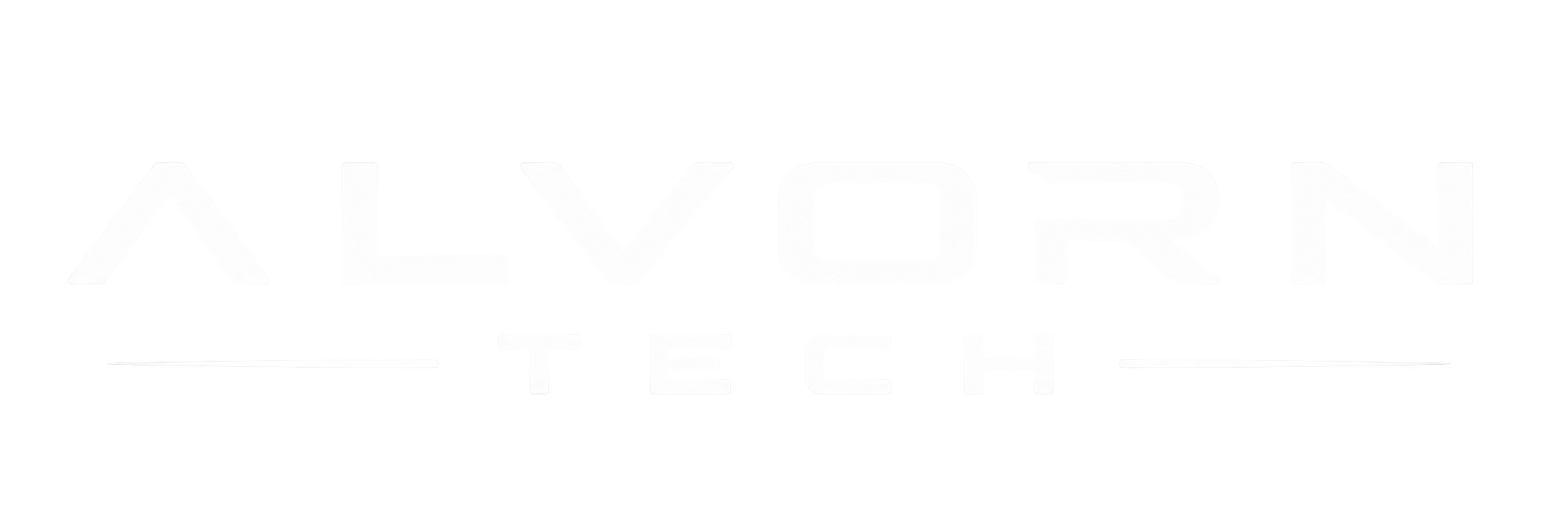 Alvorn Tech